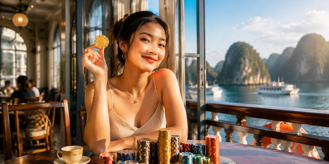 368bet top Những gì có trong sảnh casino 368bet top