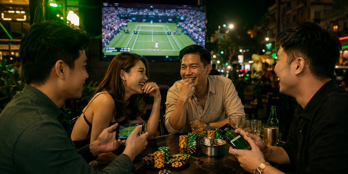 368bet top Điều khoản và điều kiện tại 368bet top